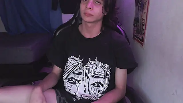 Elastic_Fantasy webcam