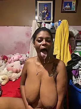 Malonna69 webcam