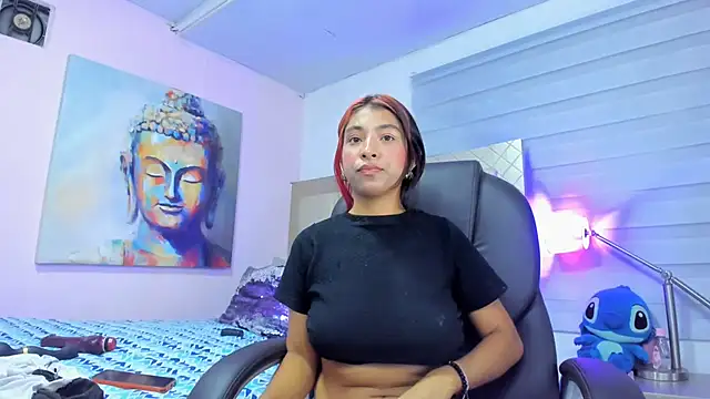 marilyn_luna webcam