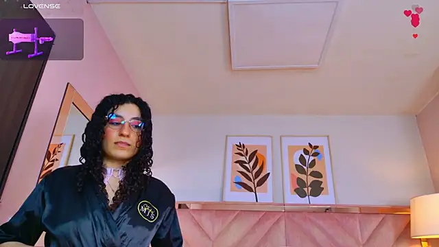 DemiJones_ webcam