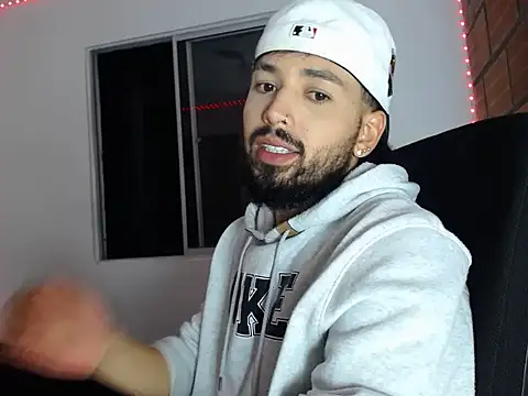 camilorestrepo77 live sex cam