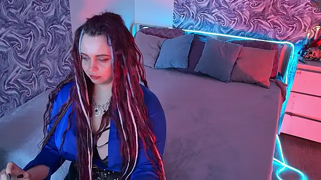 Miss_Maya_Mils webcam