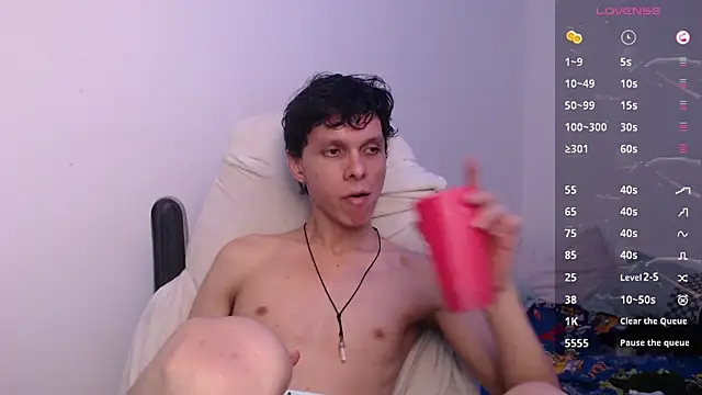 bryamado69 webcam