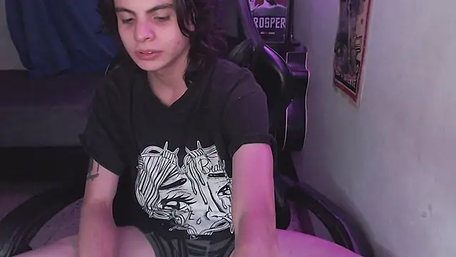 Elastic_Fantasy webcam