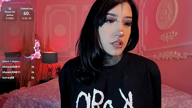 Kat_VonDe webcam