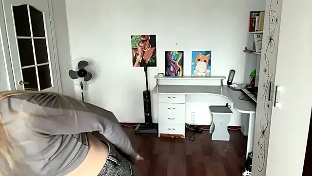 ScarlettRosy webcam