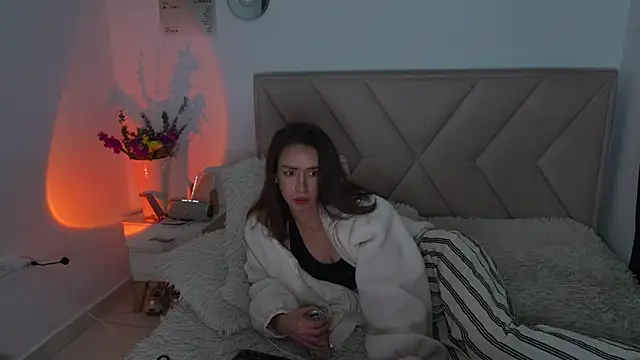 Bonnieshyy webcam