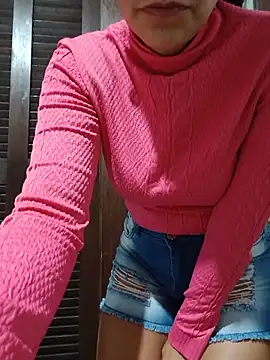 Lupita_sol webcam
