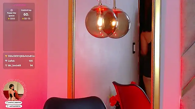 Martina-Roberts- webcam