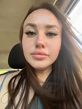 KiraSunshine webcam