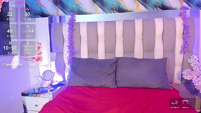Valk_submissive webcam