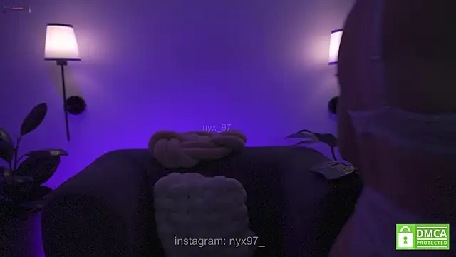 nyx_97 webcam