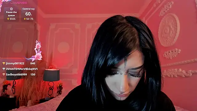 Kat_VonDe webcam