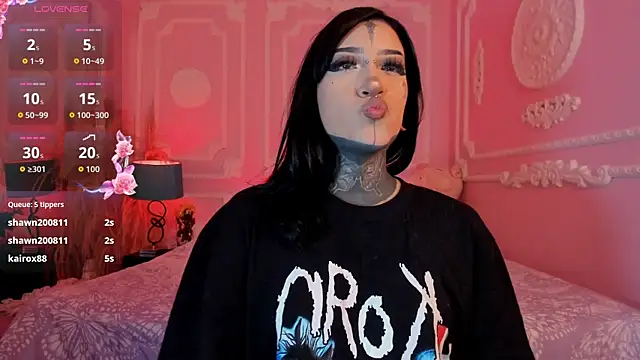 Kat_VonDe webcam