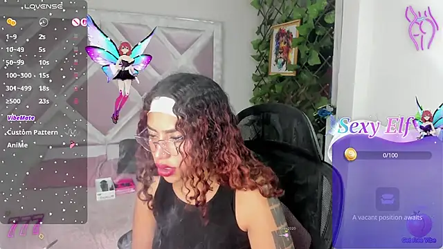 Tequilaaa11 webcam
