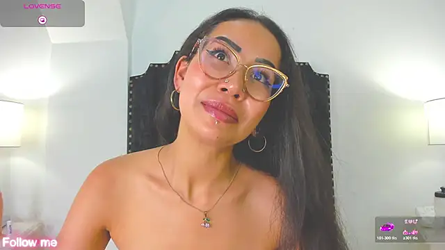 agartha_velvet webcam