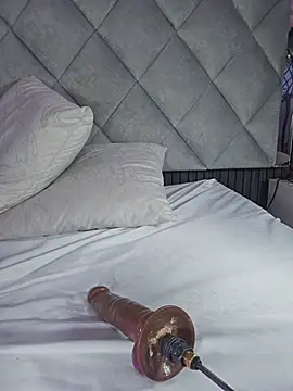 Sara_Chanel_ webcam