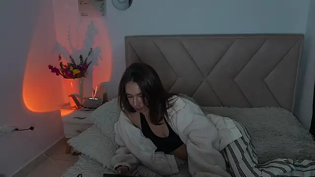 Bonnieshyy webcam