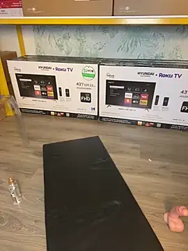 MeganSpencer_ webcam