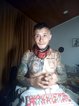 sebastian_horny