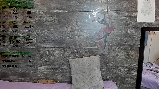 oriana_olsen webcam