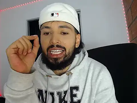 camilorestrepo77 webcam