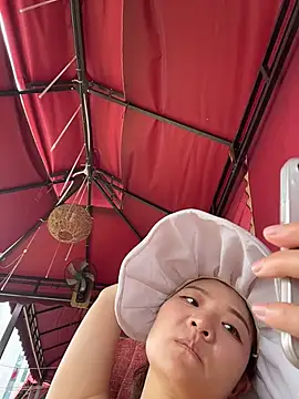 xiaochengzi505 webcam