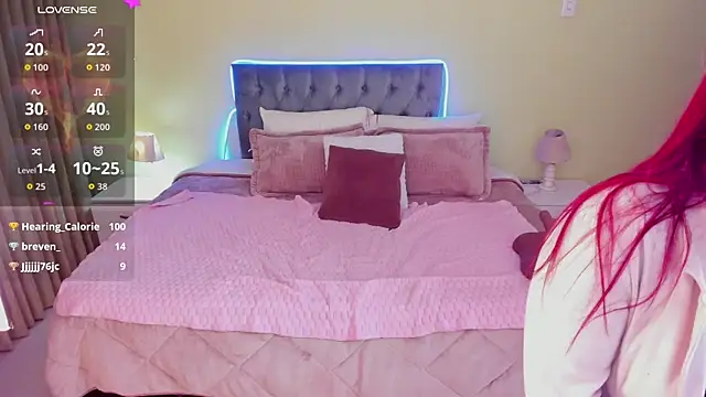 Mafe_Kailina webcam