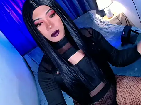 Olivia_the_Temptress27 webcam