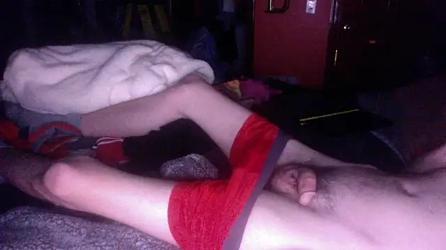 Teddy4420 webcam