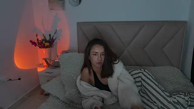 Bonnieshyy webcam