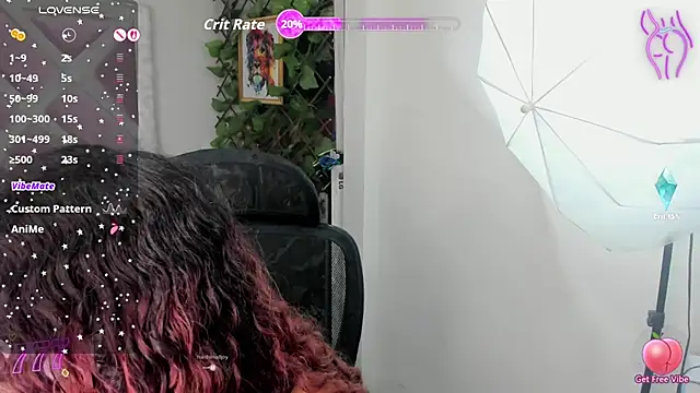 Tequilaaa11 webcam