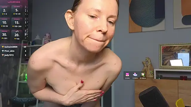 JanePearl webcam