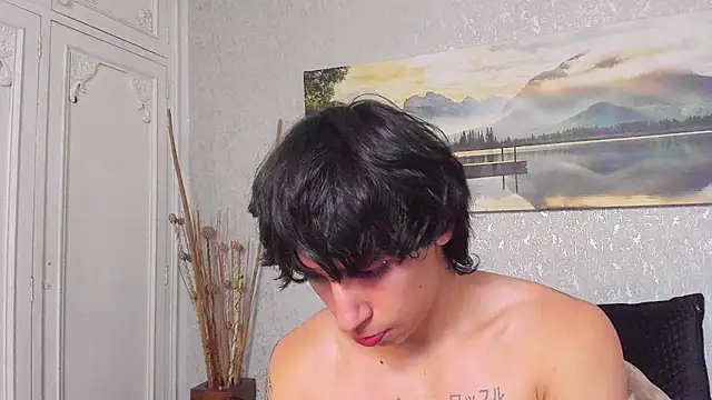 Tyler_durten webcam
