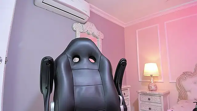ElaineLaurent webcam