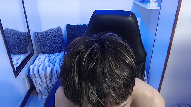Yao_23 webcam