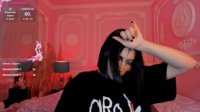 Kat_VonDe webcam