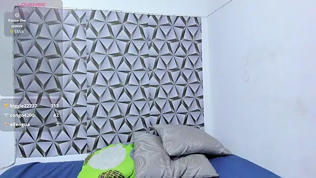 Malory_Hotx webcam