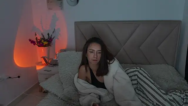 Bonnieshyy webcam