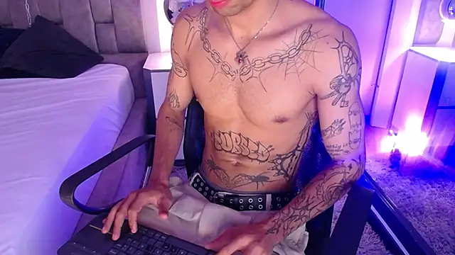 EnzoHunters webcam