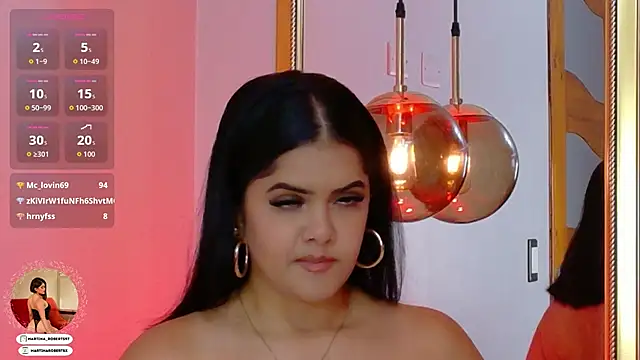 Martina-Roberts- webcam