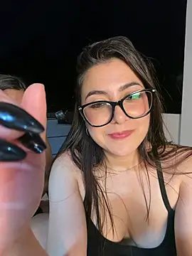 Natha_Fantasy webcam