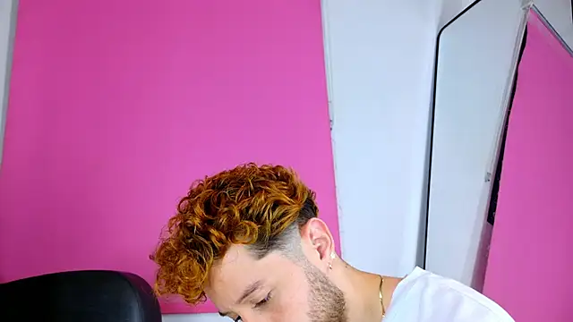 Juan_Castano webcam