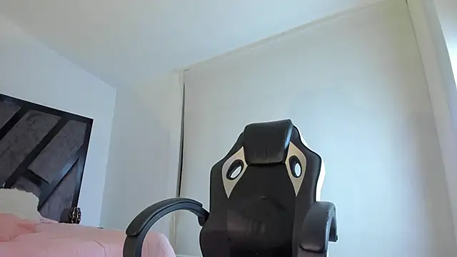 CamilaPreston webcam