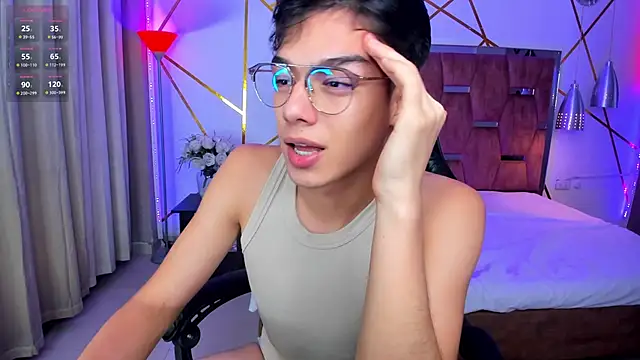 Gerony_ live cam