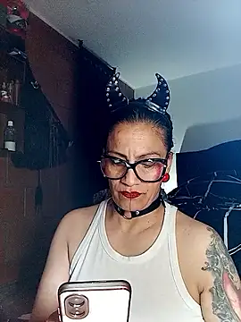 Taylor-hardcore webcam