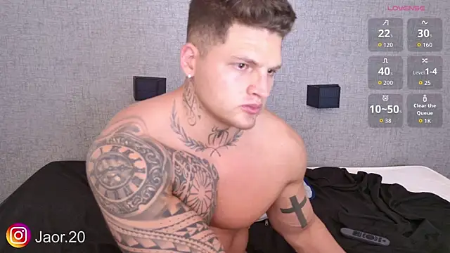 Jaor_owens20 webcam