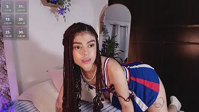 AmberMoss_ webcam