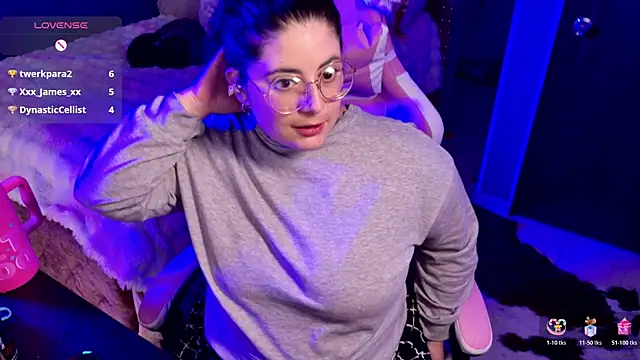 Azamy-12 webcam
