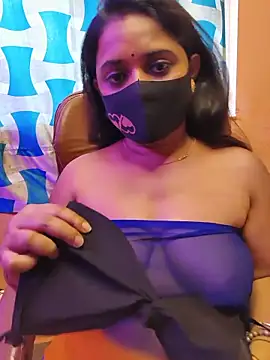 nisha_baby2 webcam